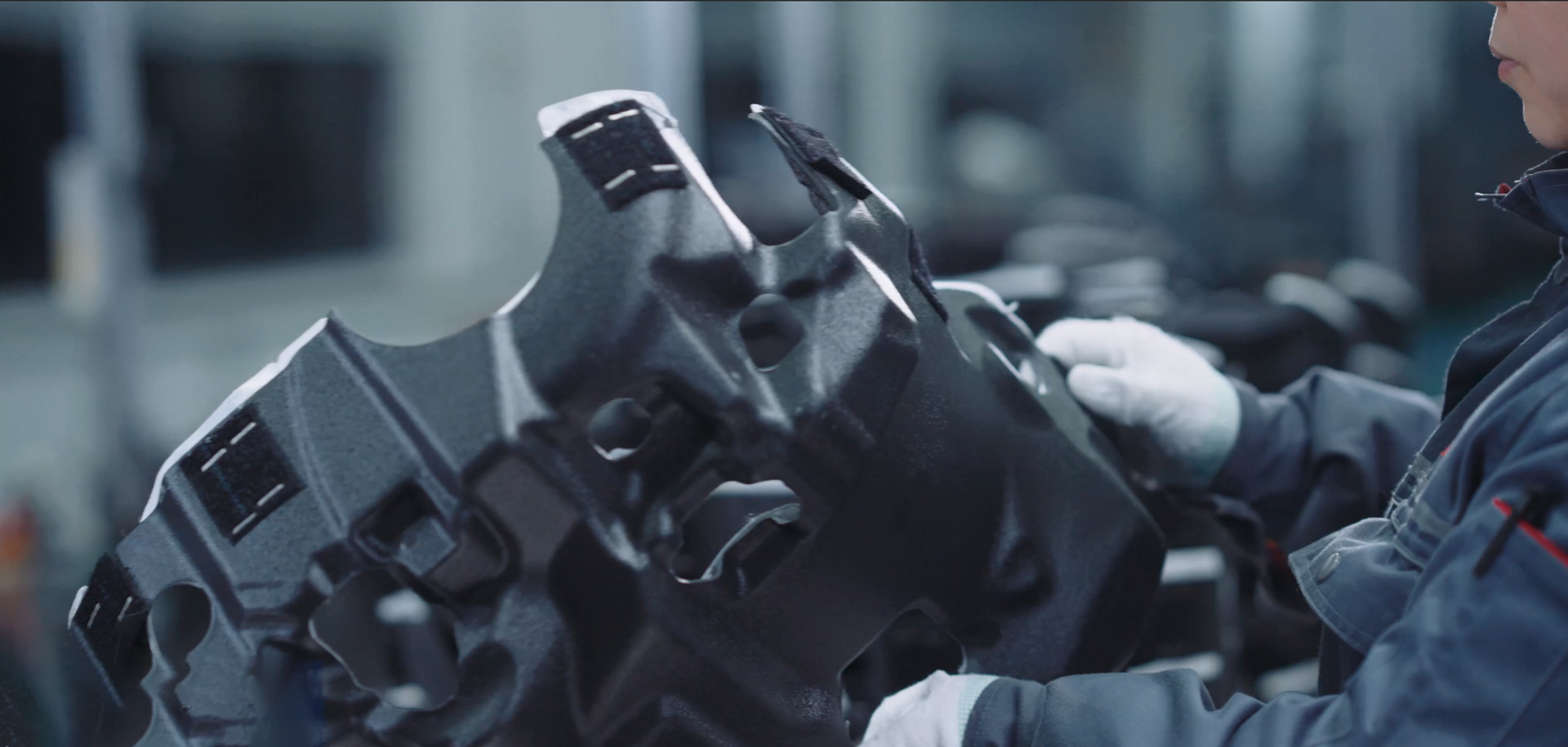 Acoustic sound insulation products