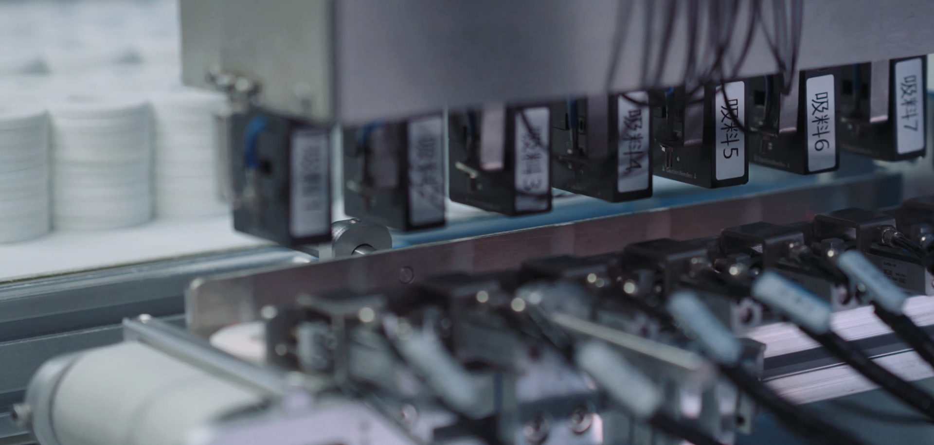 Passive safety system products