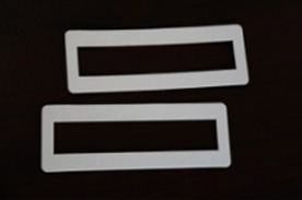 Precision Die-cut Products-Cardboard