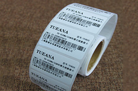 High-Performance Functional Labels