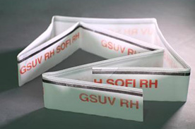 High-Performance Functional Labels