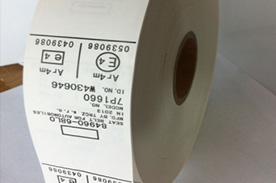 High-Performance Functional Labels