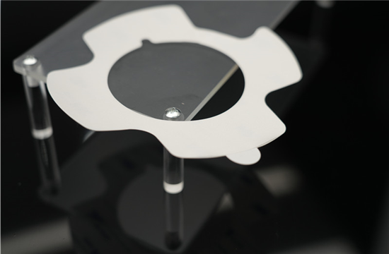 Label Processing Products