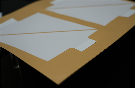 Label Processing Products