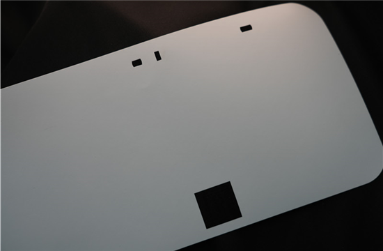 Cardboard Processed Products