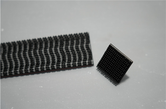 Mushroom Head Fasteners